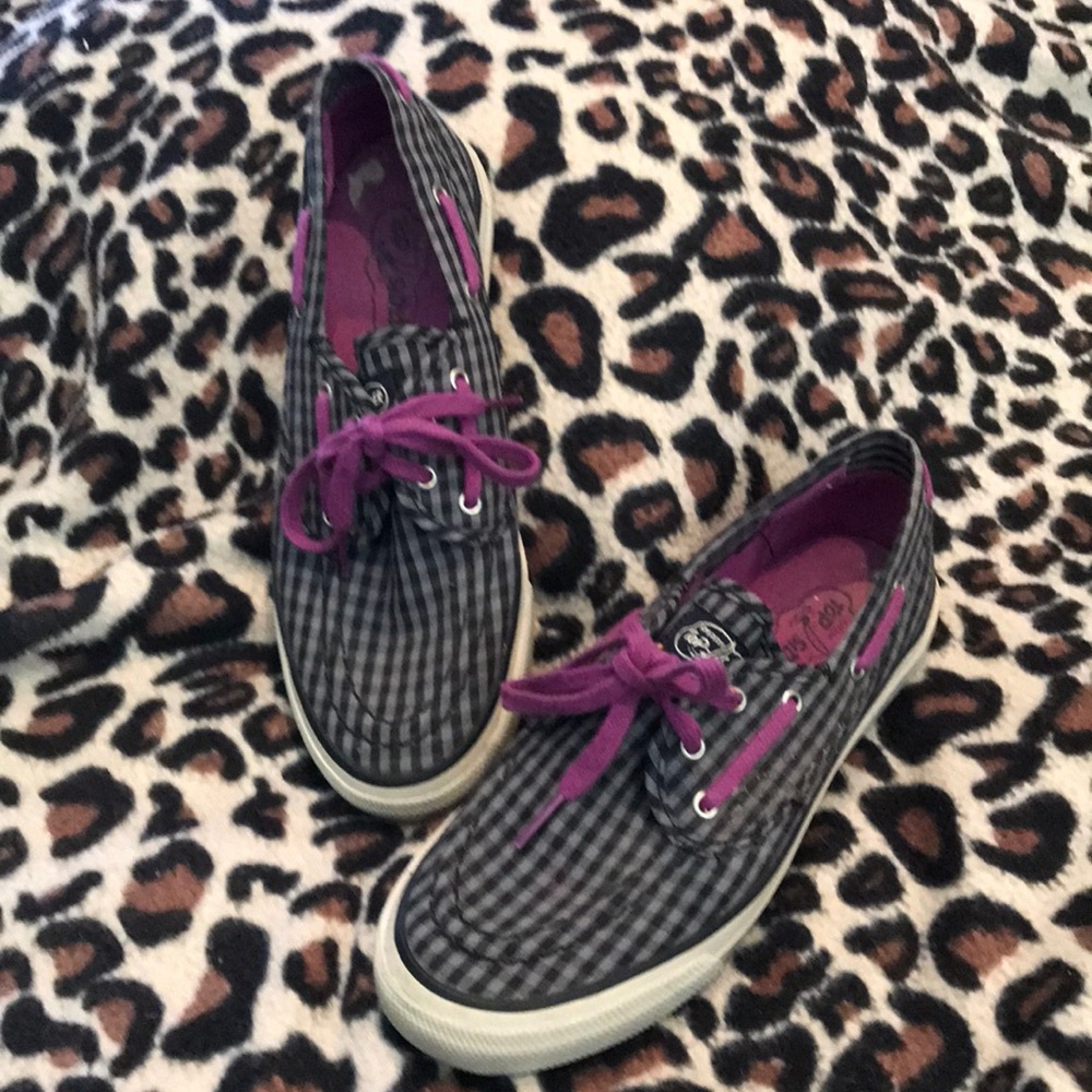 Sperry Top Sider Casual Boatshoe